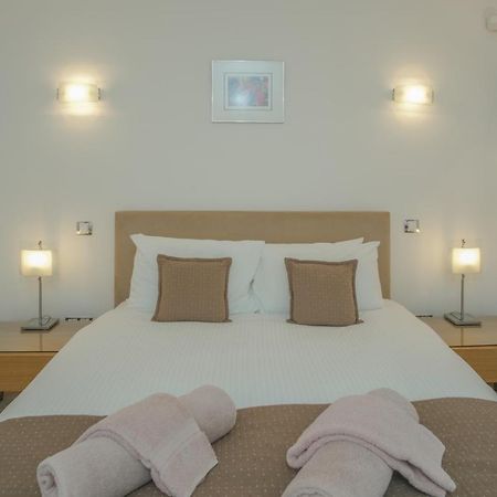 Casa Monte Cristo Apartments - Lemon لاغوس المظهر الخارجي الصورة