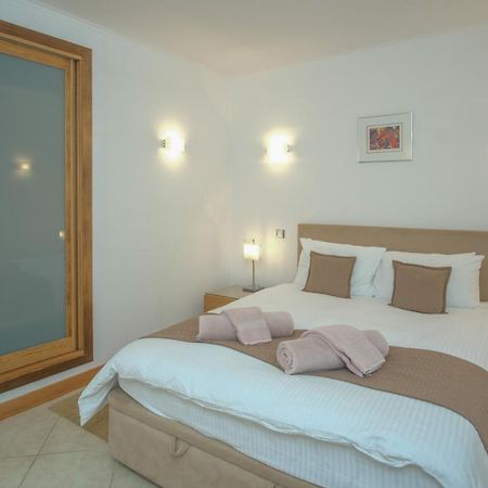 Casa Monte Cristo Apartments - Lemon لاغوس المظهر الخارجي الصورة