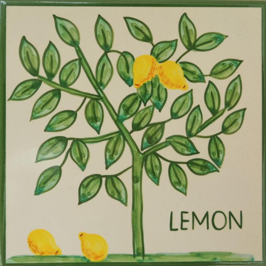 Casa Monte Cristo Apartments - Lemon لاغوس المظهر الخارجي الصورة