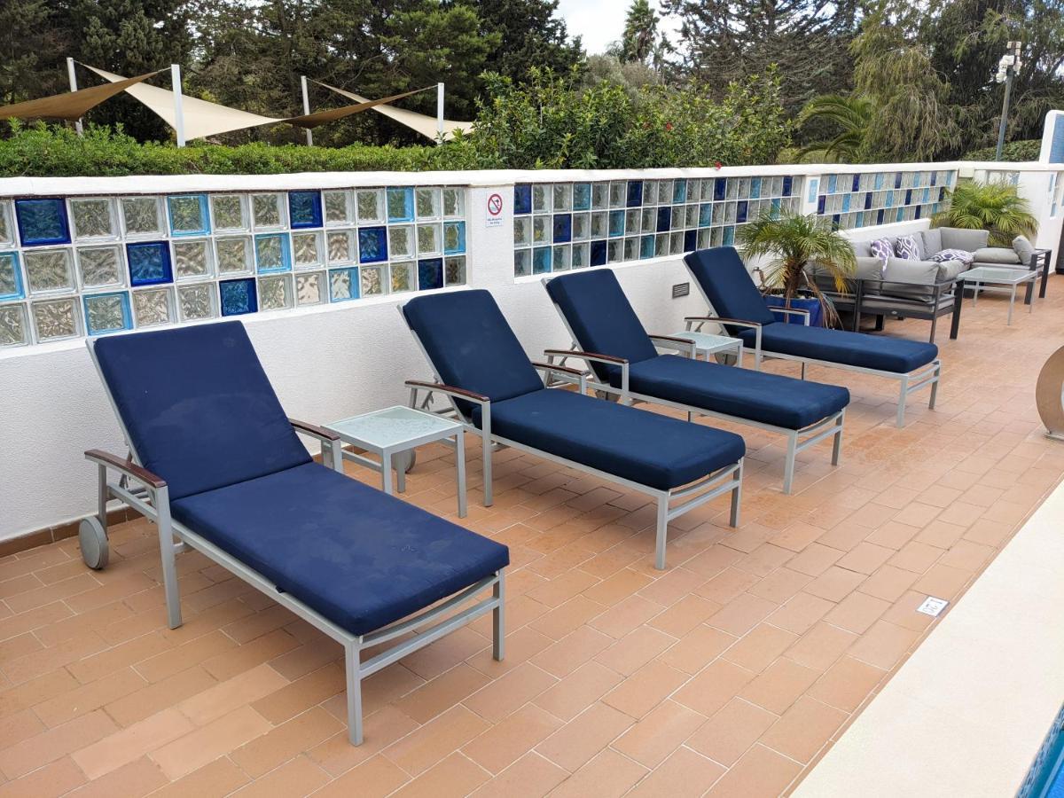 Casa Monte Cristo Apartments - Lemon لاغوس المظهر الخارجي الصورة