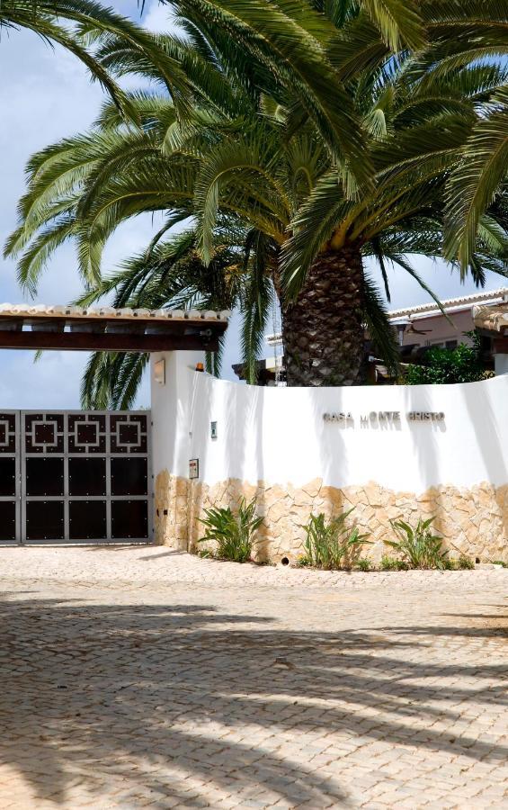 Casa Monte Cristo Apartments - Lemon لاغوس المظهر الخارجي الصورة