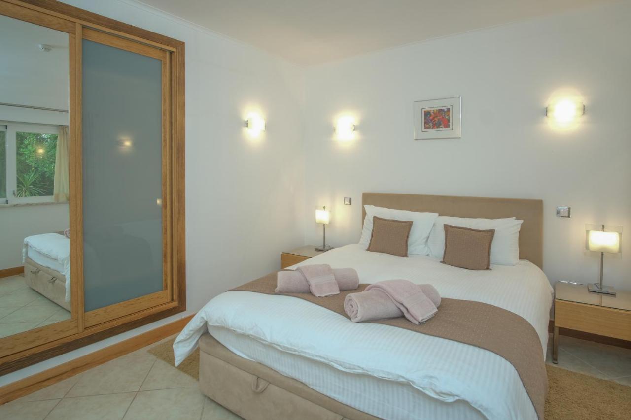 Casa Monte Cristo Apartments - Lemon لاغوس المظهر الخارجي الصورة