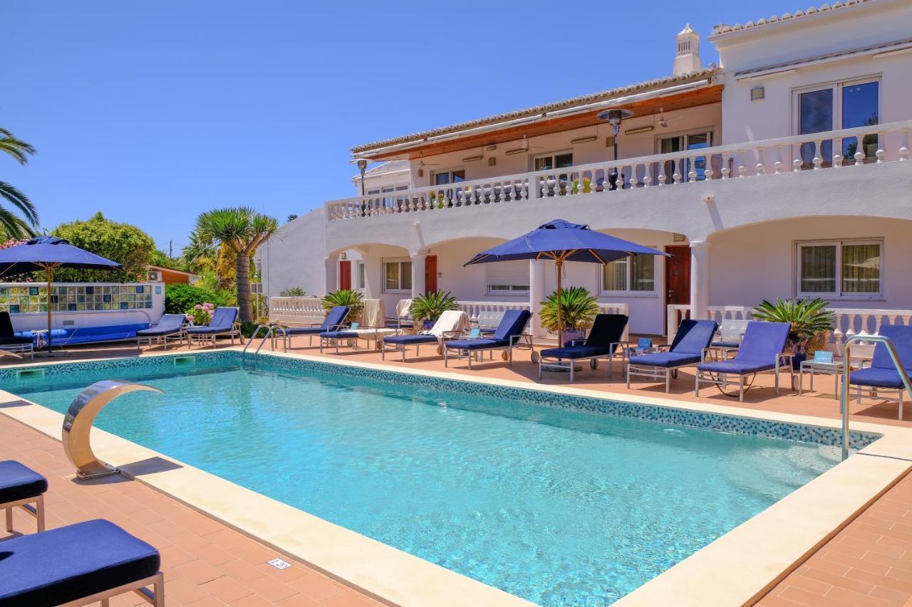 Casa Monte Cristo Apartments - Lemon لاغوس المظهر الخارجي الصورة