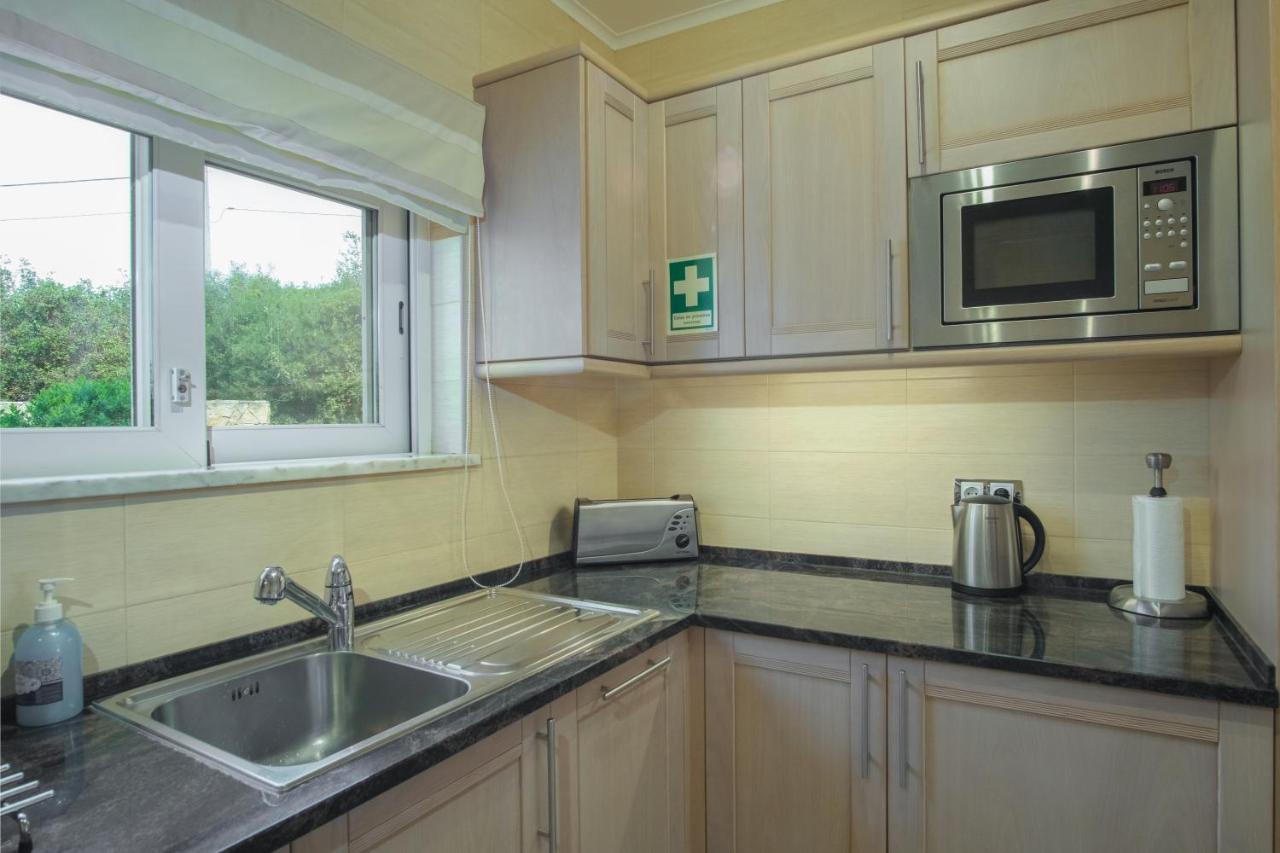 Casa Monte Cristo Apartments - Lemon لاغوس المظهر الخارجي الصورة