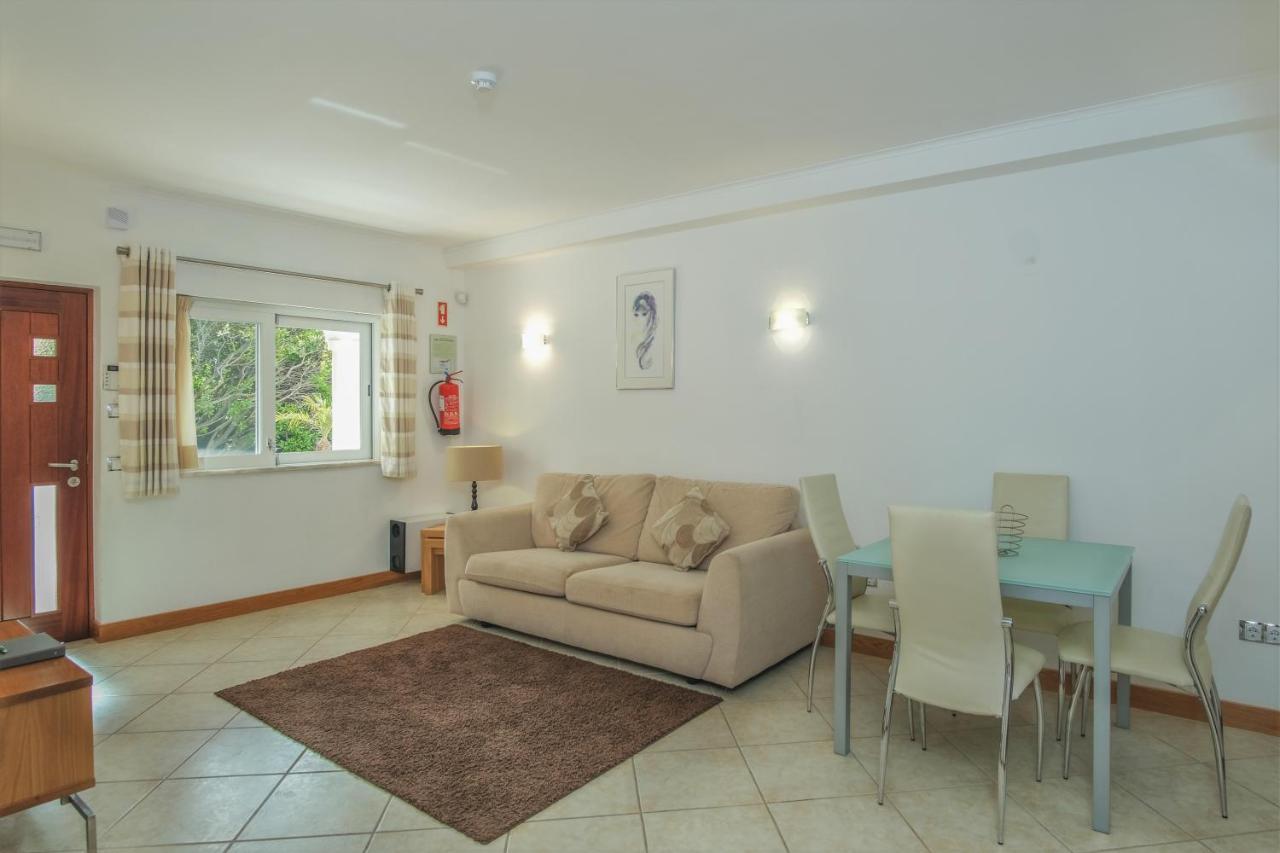Casa Monte Cristo Apartments - Lemon لاغوس المظهر الخارجي الصورة