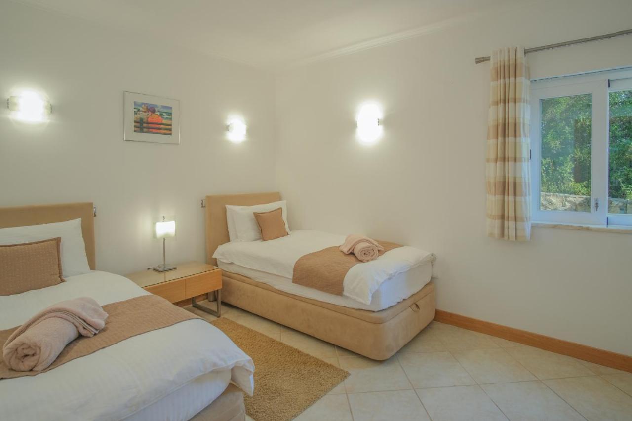 Casa Monte Cristo Apartments - Lemon لاغوس المظهر الخارجي الصورة