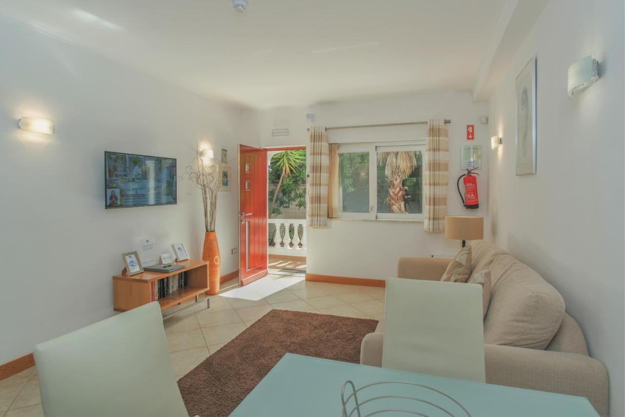 Casa Monte Cristo Apartments - Lemon لاغوس المظهر الخارجي الصورة