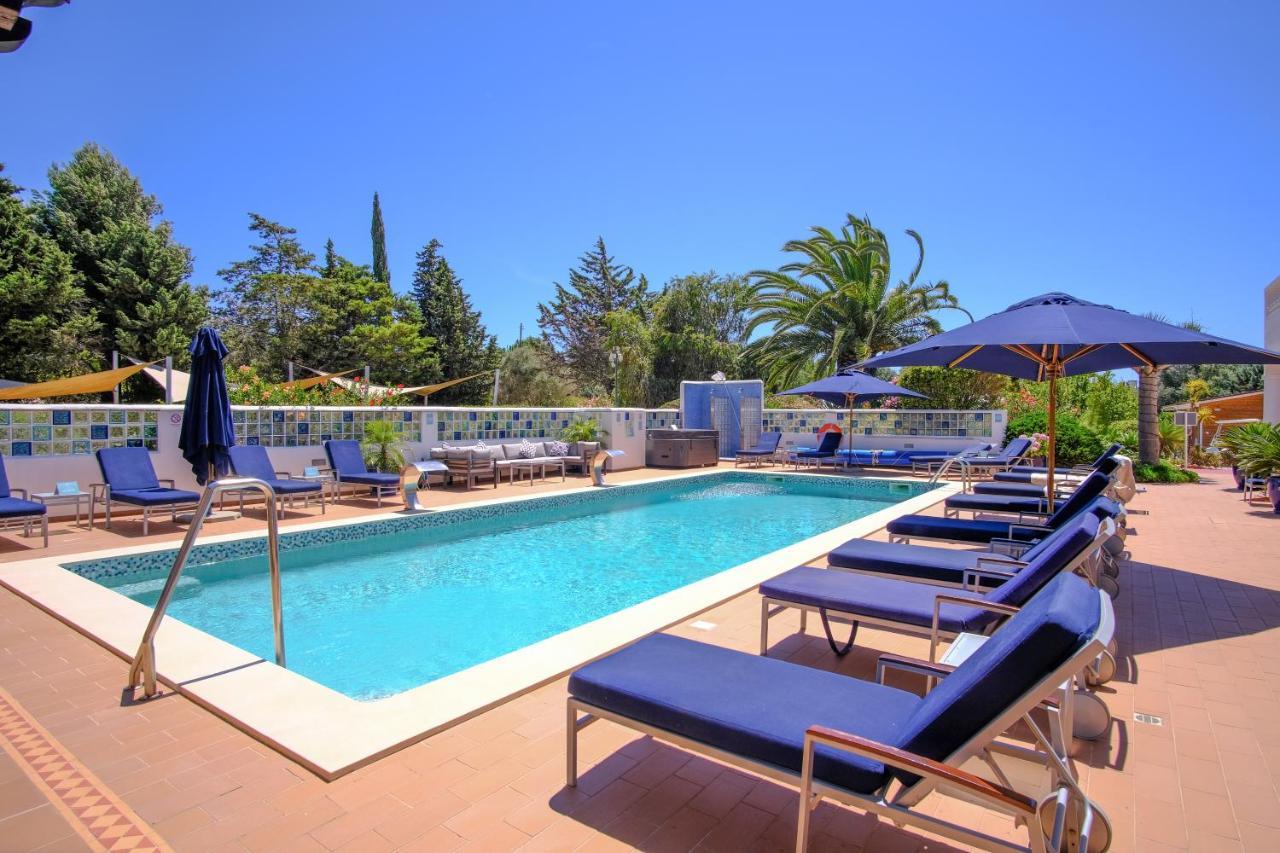 Casa Monte Cristo Apartments - Lemon لاغوس المظهر الخارجي الصورة