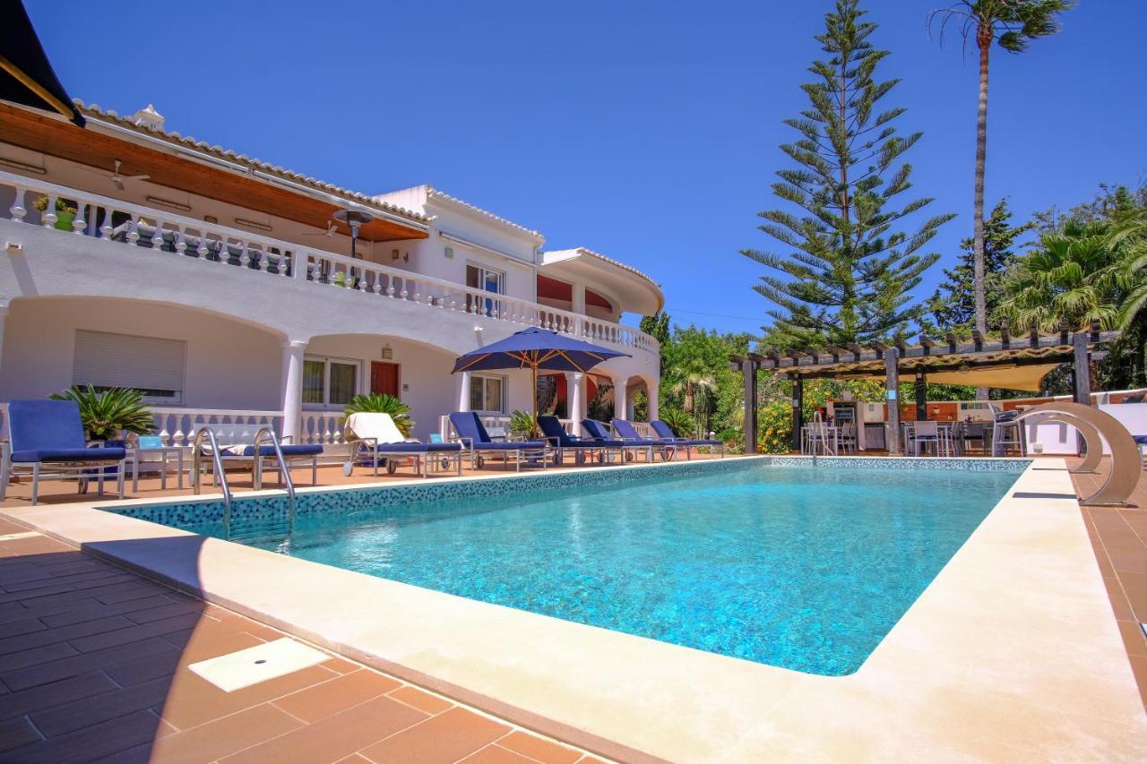 Casa Monte Cristo Apartments - Lemon لاغوس المظهر الخارجي الصورة