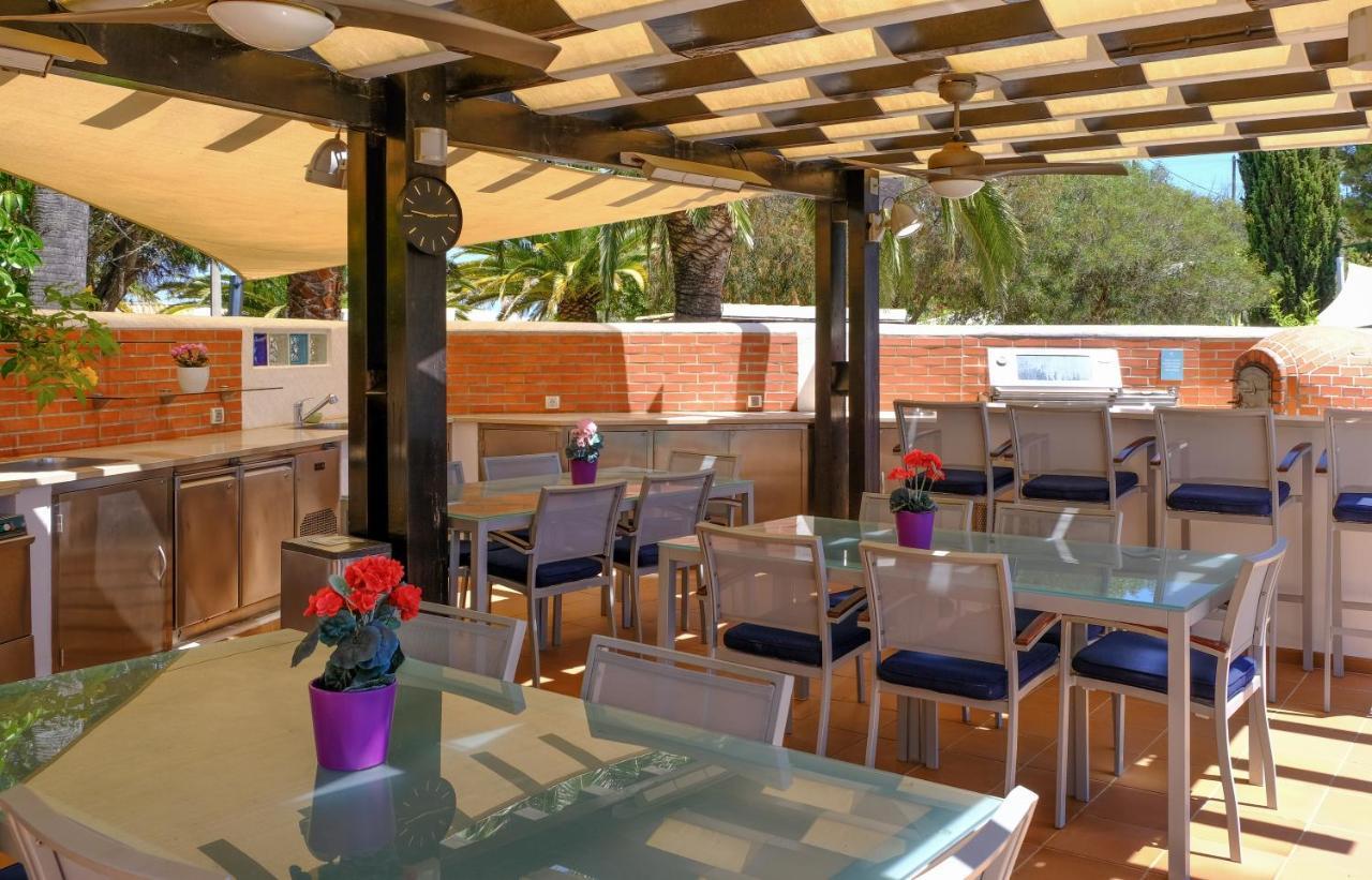 Casa Monte Cristo Apartments - Lemon لاغوس المظهر الخارجي الصورة