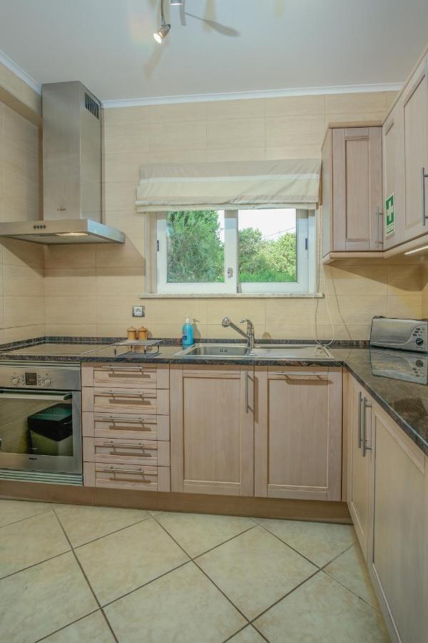 Casa Monte Cristo Apartments - Lemon لاغوس المظهر الخارجي الصورة