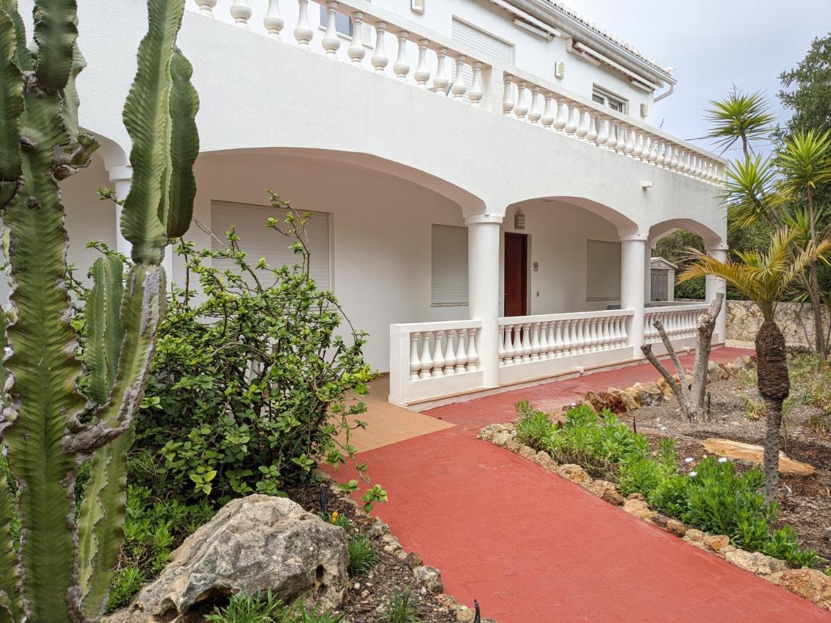 Casa Monte Cristo Apartments - Lemon لاغوس المظهر الخارجي الصورة